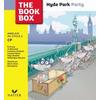 THE BOOK BOX - HYDE PARK PARTY, ALBUM 1 - CP