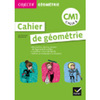 OBJECTIF GEOMETRIE CM1 - FICHIER DE L'ELEVE