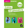 OBJECTIF GEOMETRIE CM2 - FICHIER DE L'ELEVE
