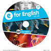E FOR ENGLISH 3E - ANGLAIS ED.2014 - DVD DE REMPLACEMENT