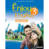 NEW ENJOY ENGLISH 3E - PACK 10 DVD-ROM ELEVE REMPLACEMENT