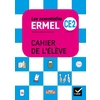 LES ESSENTIELLES ERMEL - MATHS  CE2 ED. 2019 - CAHIER DE L'ELEVE