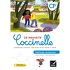 COCCINELLE - LECTURE CP ED. 2022 - LIVRE DE L'ELEVE