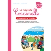 COCCINELLE - FRANCAIS CE2 ED. 2022 - CAHIER D'ACTIVITES