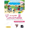 COCCINELLE - FRANCAIS CE2 ED. 2022 - LIVRE DE L'ELEVE