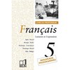FRANCAIS 5E 97 PROF