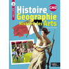 HISTOIRE GEOGRAPHIE HISTOIRE DES ARTS CM2 - MANUEL ELEVE