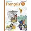 L'ENVOL DES LETTRES FRANCAIS 5E 2016 (FORMAT COMPACT)
