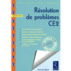 RESOLUTION DE PROBLEMES CE2 DISCIPLINES