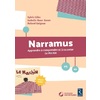 NARRAMUS - APPRENDRE A COMPRENDRE ET A RACONTER LE MACHIN - PS-MS + CD-ROM + ALBUM