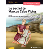 SECRET DE MARCUS CAIUS VICTOR - 15 ROMANS + FICHIER