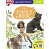 MY ENGLISH FACTORY - THE JUNGLE BOOK (LEVEL 3)