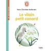 LE VILAIN PETIT CANARD DE HANS CHRISTIAN ANDERSEN - BOUSSOLE CYCLE 2