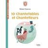 10 CHANTEFABLES ET CHANTEFLEURS DE ROBERT DESNOS - BOUSSOLE CYCLE2