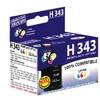 COMPATIBLE HP  C8766EE N°343 COUL