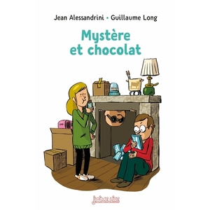 MHF LECTURE COMPREHENSION CE2 - MYSTERE ET CHOCOLAT X5 - PCF