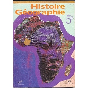 HISTOIRE / GEOGRAPHIE 5E