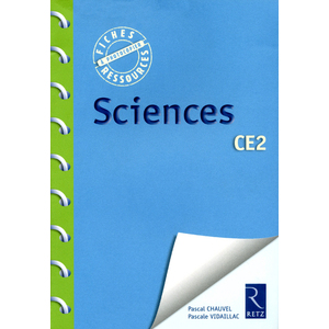SCIENCES CE2