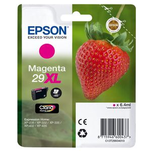 EPSON T29934010 - MAGENTA XL