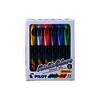 GELMARKER BOITE 6 METAL