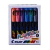 GEL MARKEUR BOITE 6 PASTEL