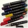 METALLIC BRUSH VIOLET PENTEL