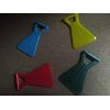 SPATULE 5CM