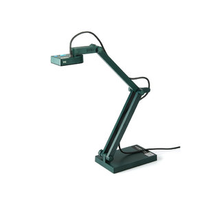 CLASSEUR A LEVIER ORANGE