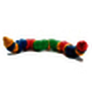 BRUCO LA CHENILLE 60 pièces