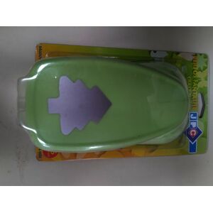 PERFO  JUMBO  SAPIN