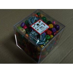 MAXI CUBE MULTICOLORE