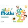 MINI-MATHS GRANDE SECTION - BOITE DE MATERIEL DE MANIPULATION - ED. 2022