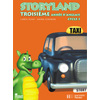 STORYLAND ANGLAIS CYCLE 3 - CD AUDIO 3E ANNEE - ED.2007