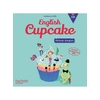 ANGLAIS CM - COLLECTION ENGLISH CUPCAKE - CD AUDIO - ED. 2018