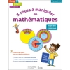 COUP DE POUCE POUR APPRENDRE HACHETTE ISTRA - LES ROUES DE MATHS - 2019