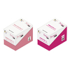 MONTESSORI PAR NATHAN - MOTS A ECRIRE MOTS A LIRE 2 - LETTRES COMPLEMENTAIRES