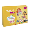 MHM - MA BOITE DE MAGNETS EXPLORER LES FORMES 6 ENFANTS PCF