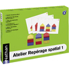 ATELIER REPERAGE SPATIAL 1 - VOL01