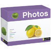 IMAGIER PHOTOS LES ALIMENTS