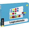 PP - LOGICOLOREDO -ATELIER  6 ENFANTS