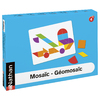 MOSAIC - GEOMOSAIC