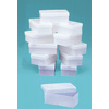 12 BOITES DE RANGEMENT 6,5X12X4