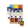 PUZZLES BOIS-QUANTITES 1 A 3