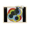 PUZZLE - DELAUNEY - DISQUES