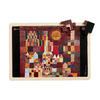PUZZLE- KLEE-CHATEAU ET SOLEIL