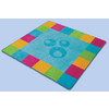 TAPIS DE REGROUPEMENT - FORMES ET COULEURS