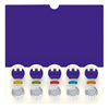 COLORCODE - LE SUPPORT
