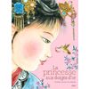 MHF LECTURE-COMPREHENSION - LA PRINCESSE AUX DOIGTS D'OR X5 - PCF