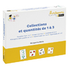 MONTESSORI PAR NATHAN - COLLECTION TEMOIN 1, 2, 3