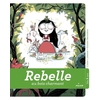 MHF LECTURE COMPREHENSION CE2 - REBELLE AU BOIS CHARMANT X5 - PCF